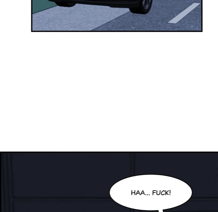 Right Under His Roof Chapter 24 - Page 118