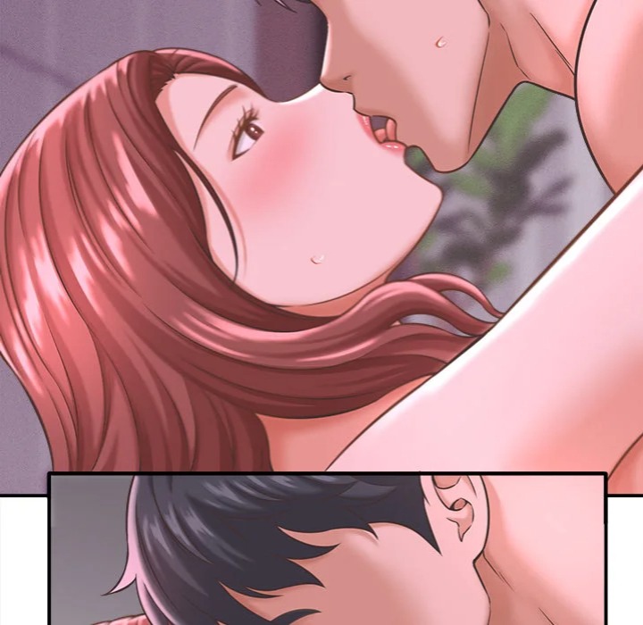 Right Under His Roof Chapter 24 - Page 12