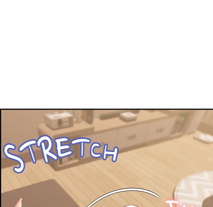 Right Under His Roof Chapter 24 - Page 88