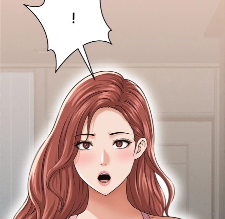 Right Under His Roof Chapter 25 - Page 102