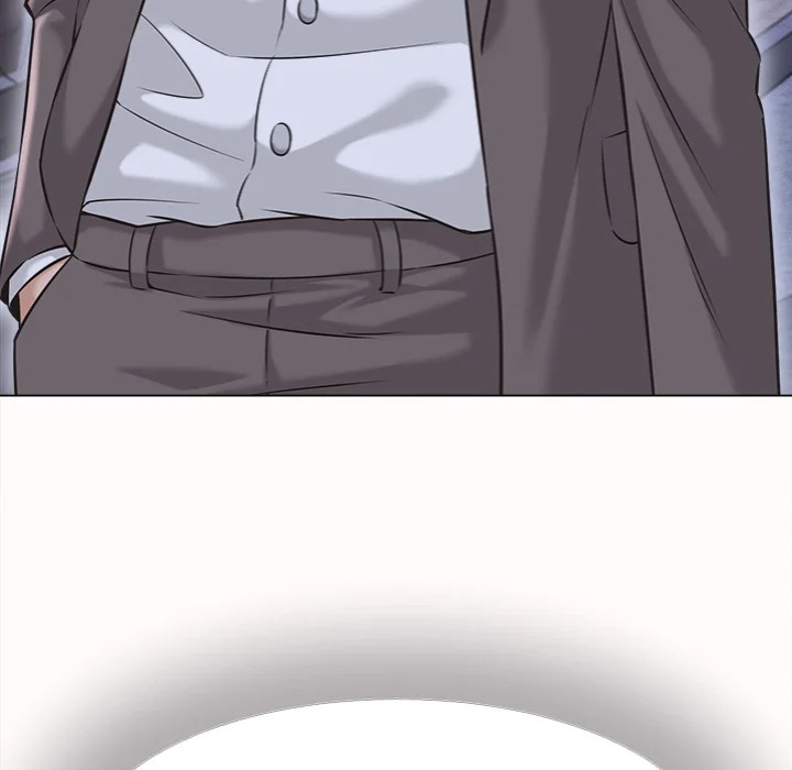 Right Under His Roof Chapter 25 - Page 31