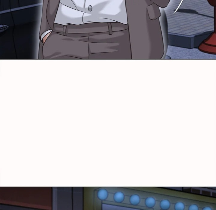 Right Under His Roof Chapter 25 - Page 35