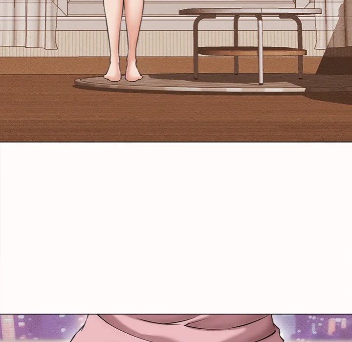 Right Under His Roof Chapter 25 - Page 54