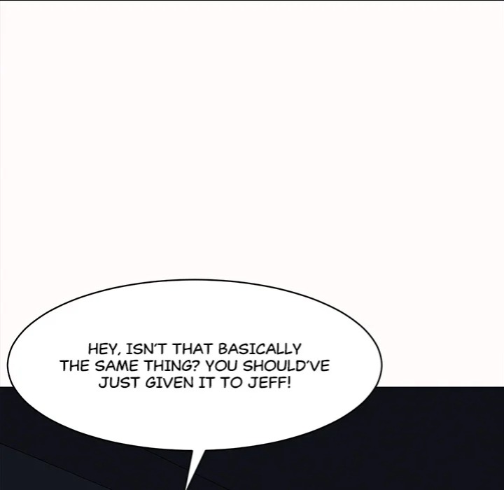 Right Under His Roof Chapter 25 - Page 64