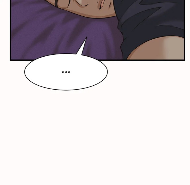 Right Under His Roof Chapter 26 - Page 43