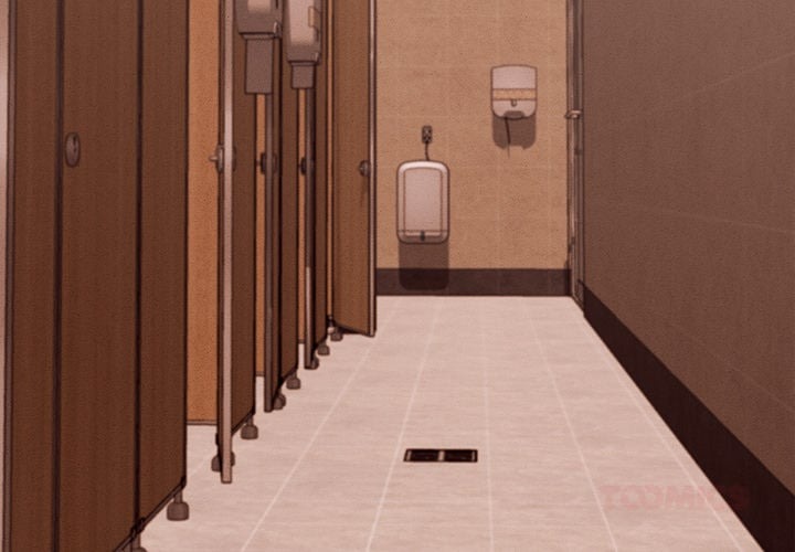 Right Under His Roof Chapter 27 - Page 3