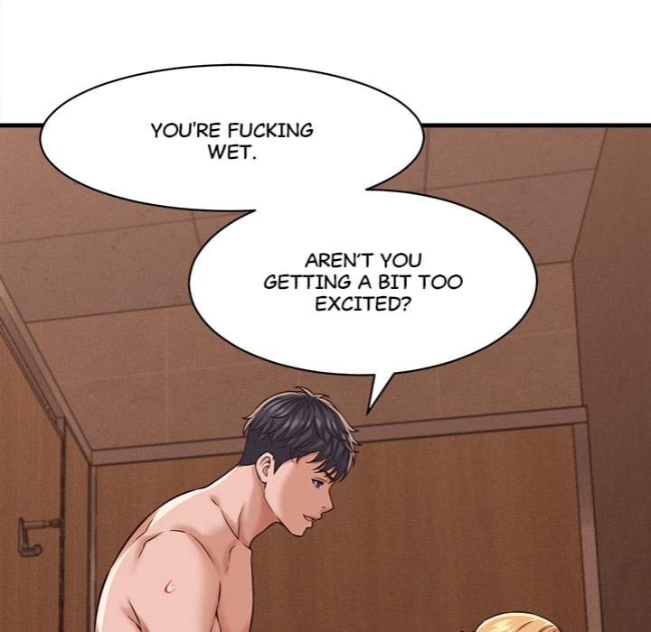 Right Under His Roof Chapter 27 - Page 84