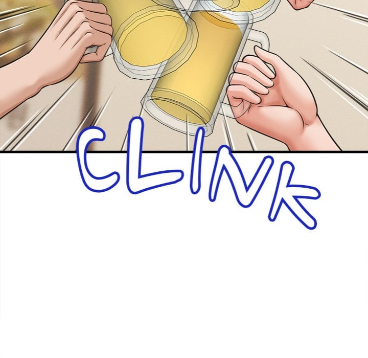 Right Under His Roof Chapter 28 - Page 103