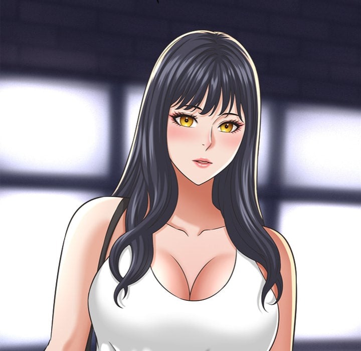 Right Under His Roof Chapter 28 - Page 128