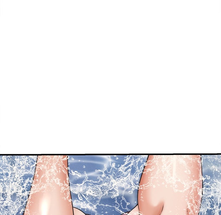 Right Under His Roof Chapter 28 - Page 86