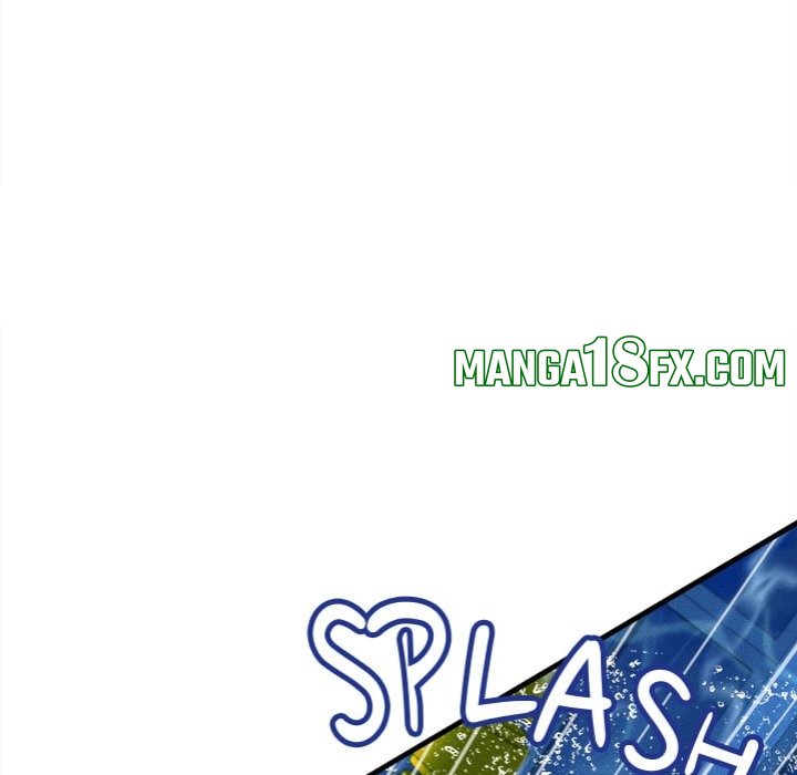 Right Under His Roof Chapter 28 - Page 92