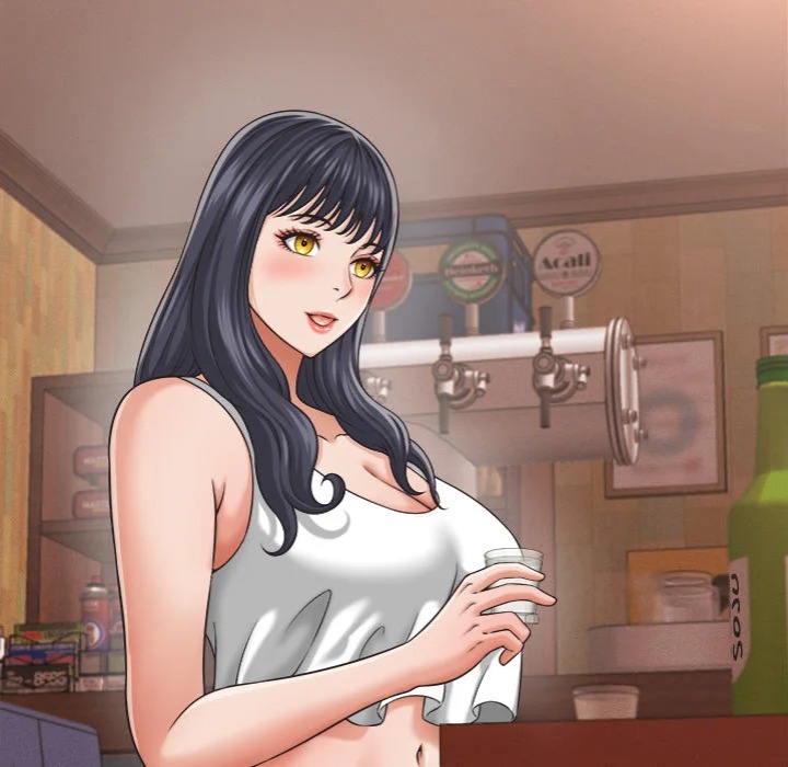 Right Under His Roof Chapter 29 - Page 20