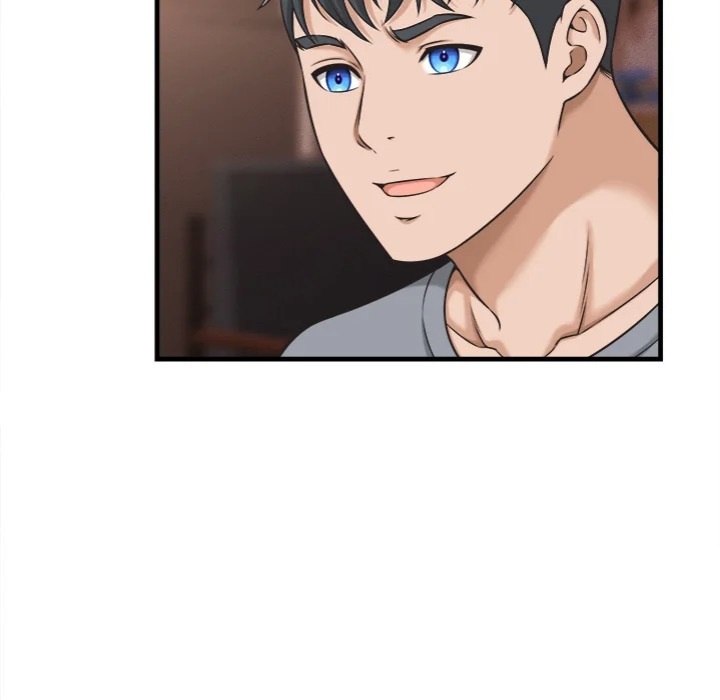 Right Under His Roof Chapter 29 - Page 33