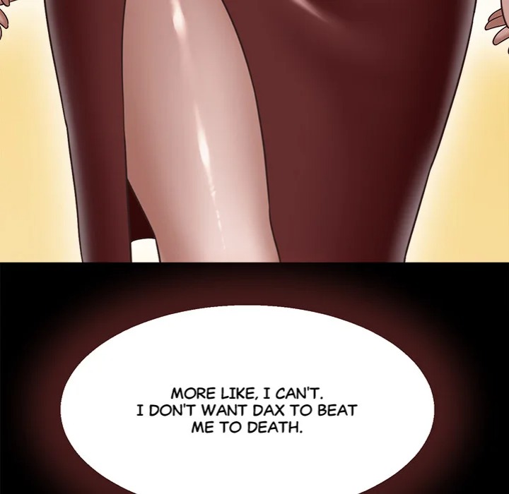 Right Under His Roof Chapter 29 - Page 50