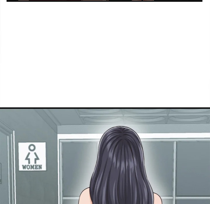 Right Under His Roof Chapter 29 - Page 76