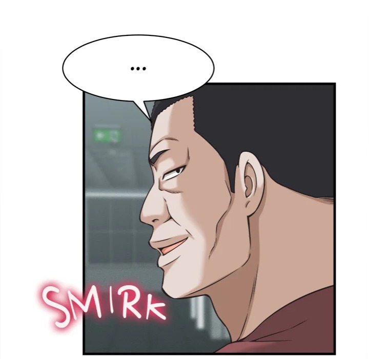 Right Under His Roof Chapter 29 - Page 80