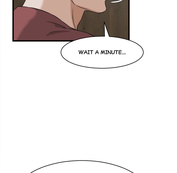 Right Under His Roof Chapter 30 - Page 105