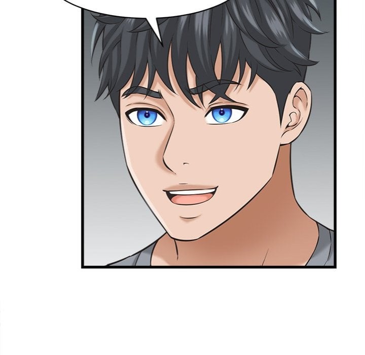 Right Under His Roof Chapter 30 - Page 113