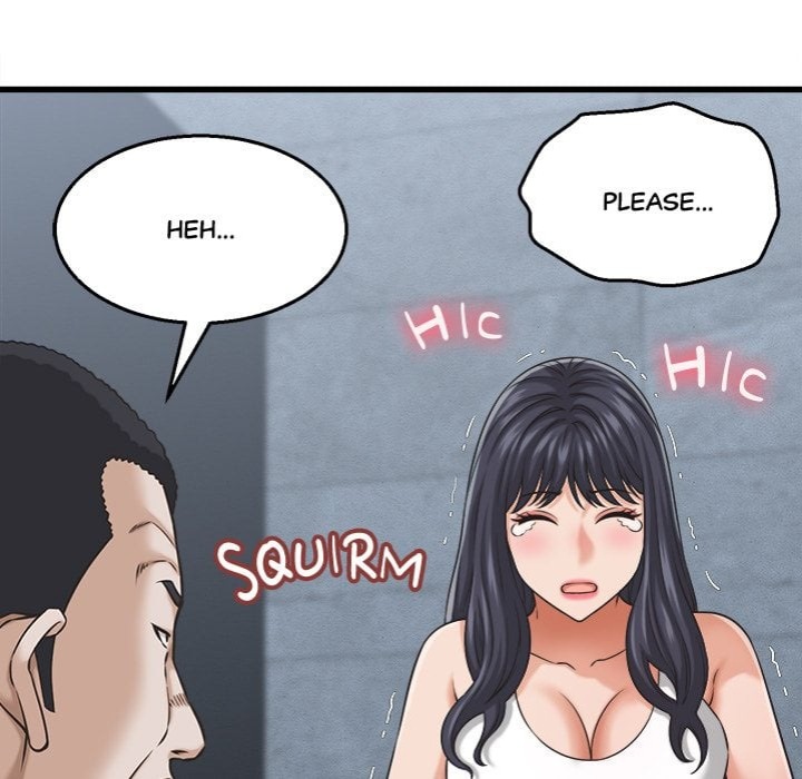 Right Under His Roof Chapter 30 - Page 34