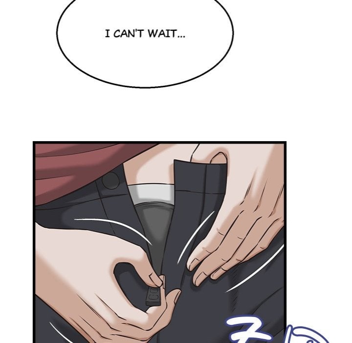 Right Under His Roof Chapter 30 - Page 61