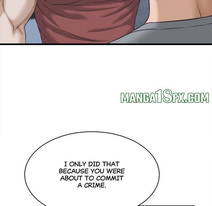 Right Under His Roof Chapter 31 - Page 13