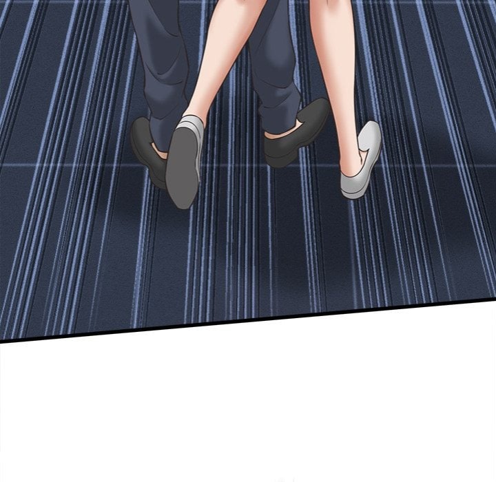 Right Under His Roof Chapter 31 - Page 32