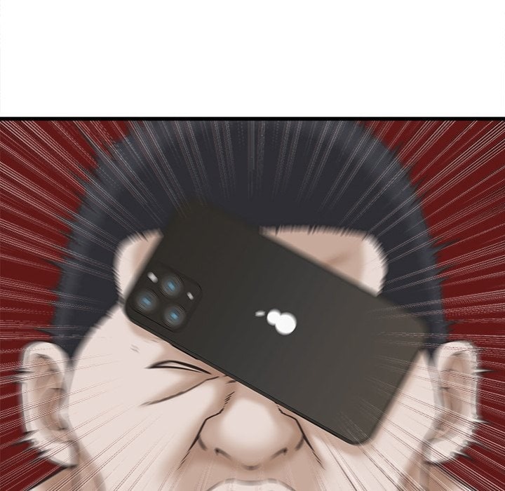 Right Under His Roof Chapter 31 - Page 35