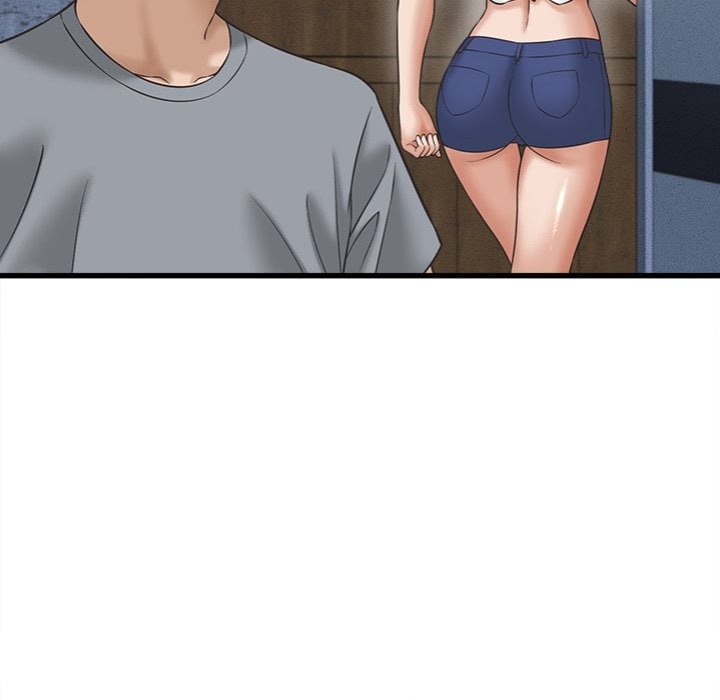 Right Under His Roof Chapter 31 - Page 72