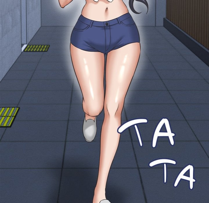 Right Under His Roof Chapter 31 - Page 74