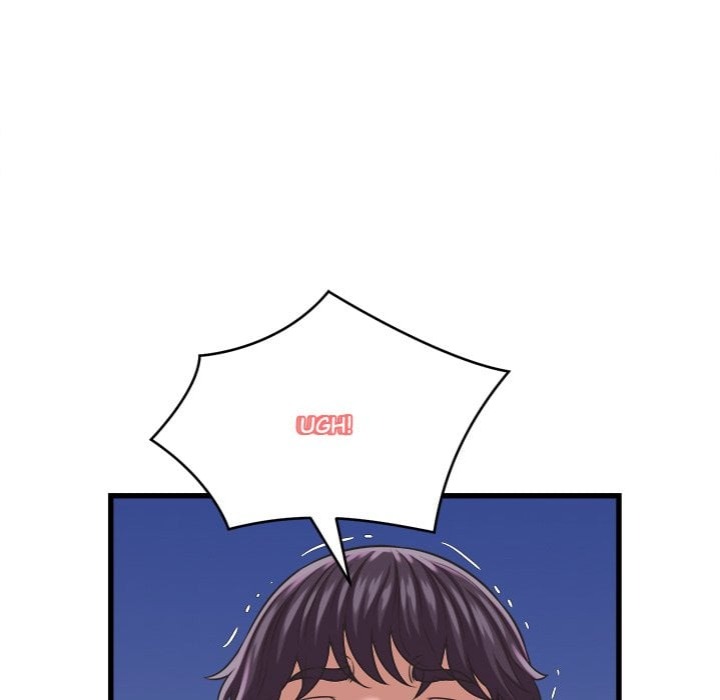 Right Under His Roof Chapter 32 - Page 53