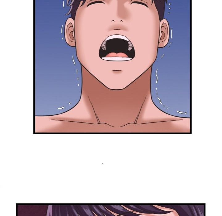 Right Under His Roof Chapter 32 - Page 54