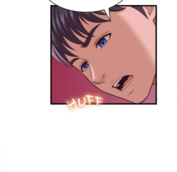 Right Under His Roof Chapter 32 - Page 86