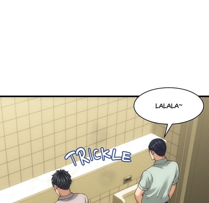 Right Under His Roof Chapter 33 - Page 105