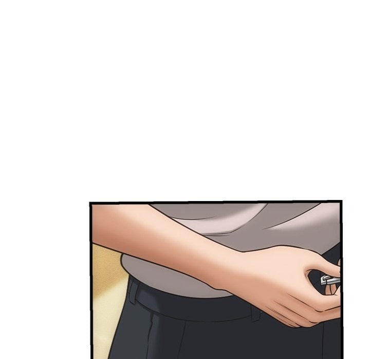 Right Under His Roof Chapter 33 - Page 114