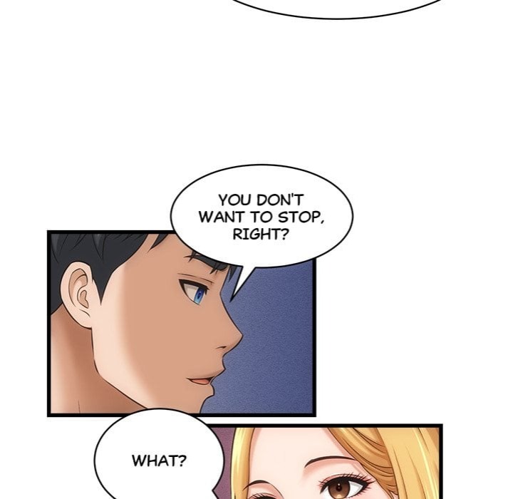 Right Under His Roof Chapter 33 - Page 65