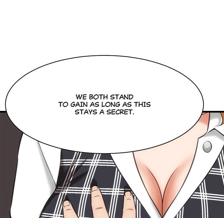 Right Under His Roof Chapter 33 - Page 72