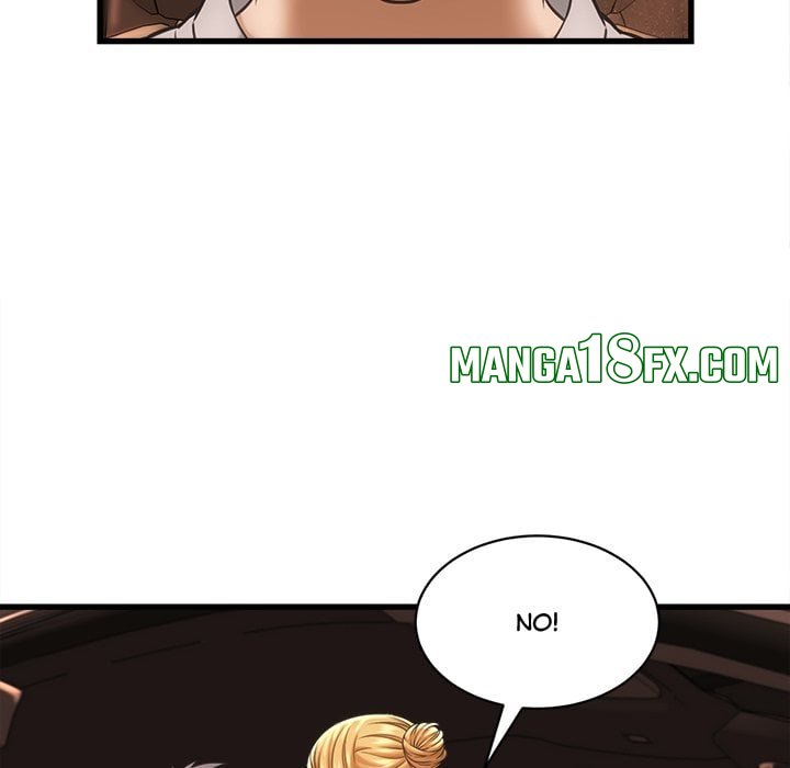 Right Under His Roof Chapter 34 - Page 85