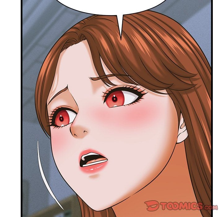 Right Under His Roof Chapter 36 - Page 111