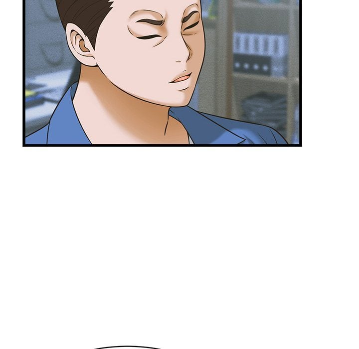 Right Under His Roof Chapter 36 - Page 12