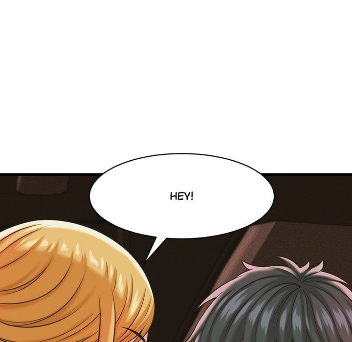 Right Under His Roof Chapter 36 - Page 62