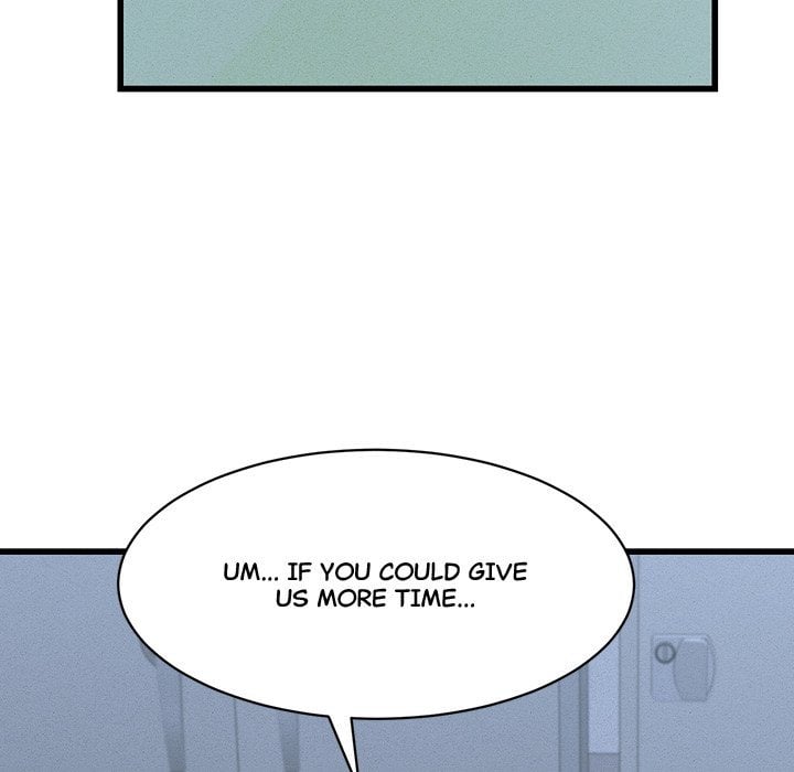 Right Under His Roof Chapter 36 - Page 76