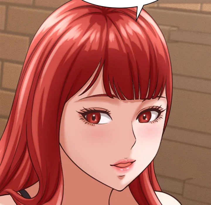 Right Under His Roof Chapter 9 - Page 17