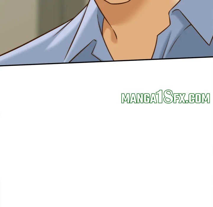 Right Under His Roof Chapter 9 - Page 52