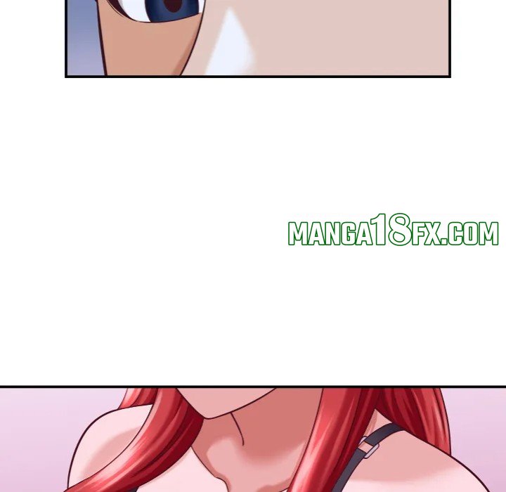 Right Under His Roof Chapter 9 - Page 61