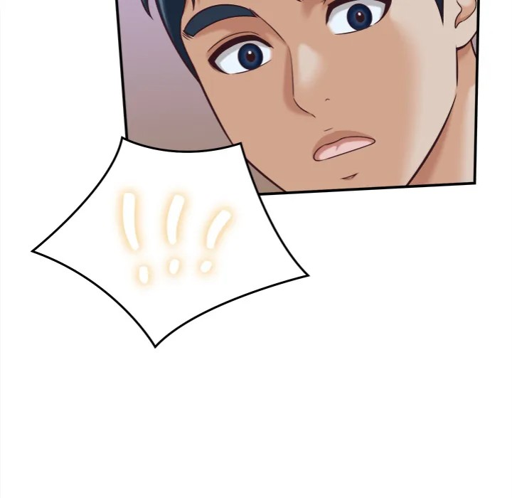 Right Under His Roof Chapter 9 - Page 70