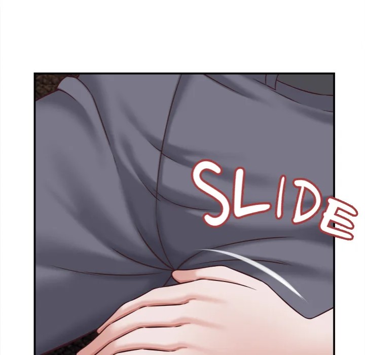 Right Under His Roof Chapter 9 - Page 71