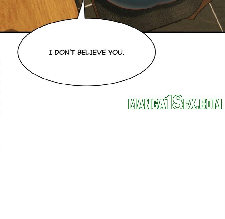 Right Under His Roof Chapter 9 - Page 97