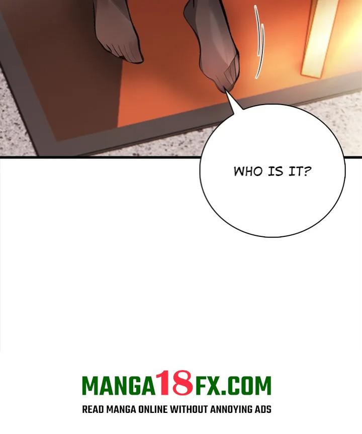 Her Midnight Sessions Chapter 10 - Page 104