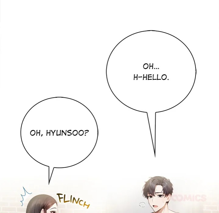 Her Midnight Sessions Chapter 10 - Page 105