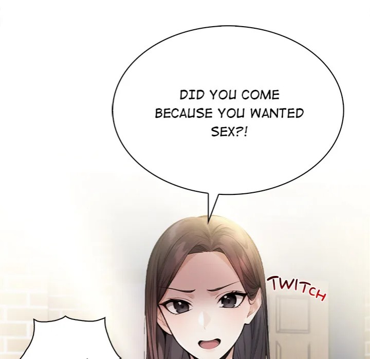 Her Midnight Sessions Chapter 10 - Page 110